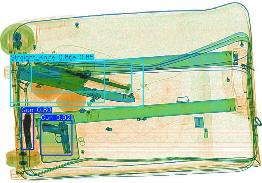 Detection preview by Box_v11_medium_train_SIXray_OPIXray
