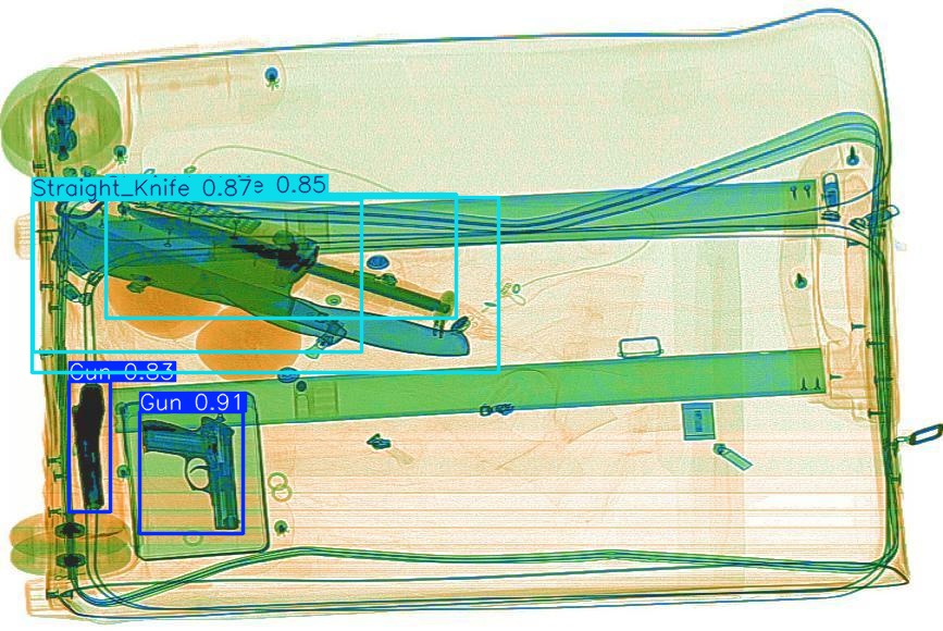 Detection preview by Box_v11_medium_train_SIXray_OPIXray