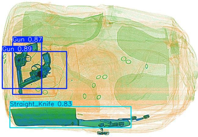 Detection preview by Box_v11_medium_train_SIXray_OPIXray