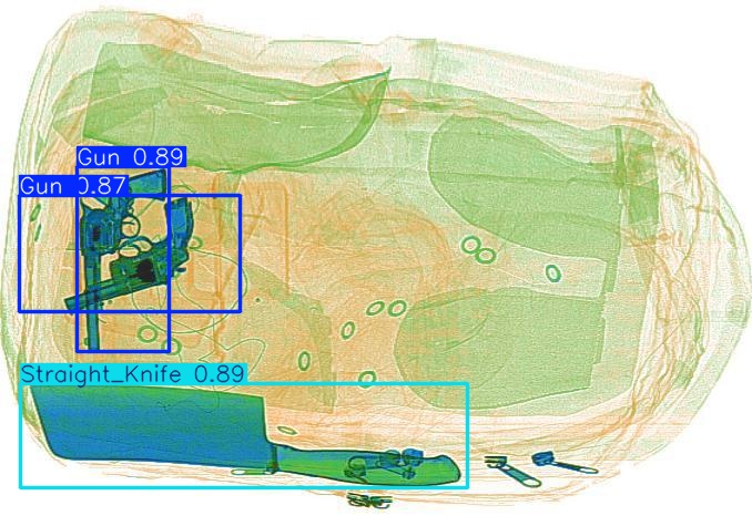 Detection preview by Box_v11_medium_train_SIXray_OPIXray