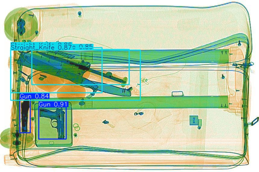 Detection preview by Box_v11_medium_train_SIXray_OPIXray