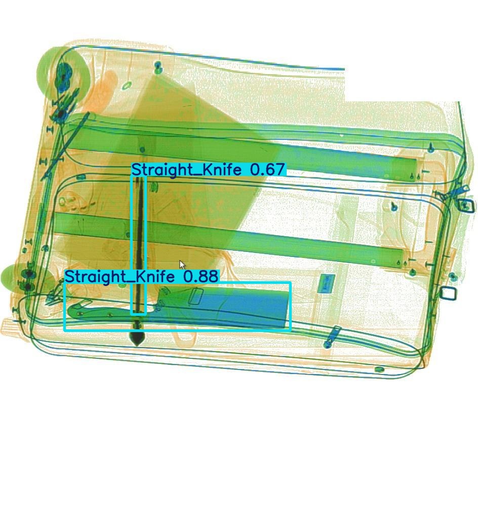 Detection preview by Box_v11_medium_train_SIXray_OPIXray