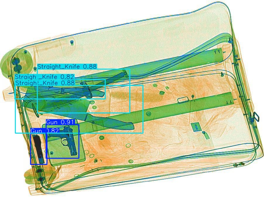 Detection preview by Box_v11_medium_train_SIXray_OPIXray