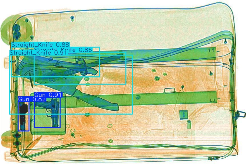 Detection preview by Box_v11_medium_train_SIXray_OPIXray