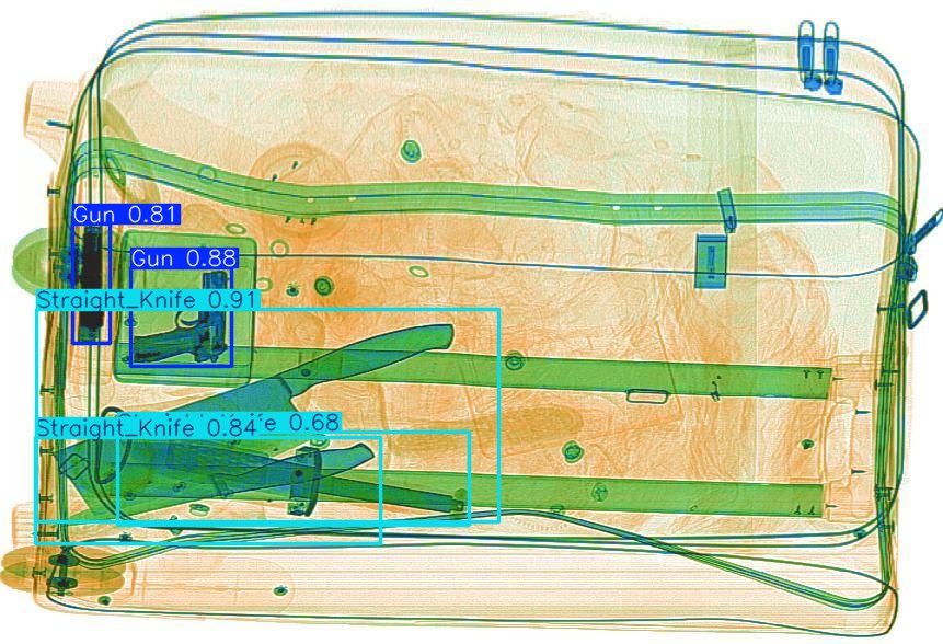 Detection preview by Box_v11_medium_train_SIXray_OPIXray