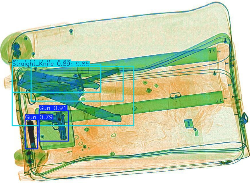 Detection preview by Box_v11_medium_train_SIXray_OPIXray
