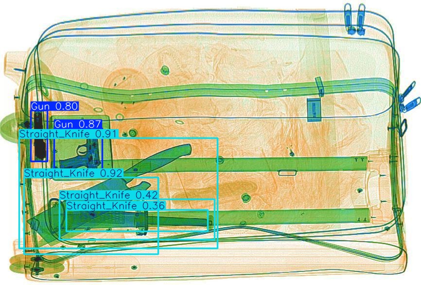 Detection preview by Box_v11_medium_train_SIXray_OPIXray