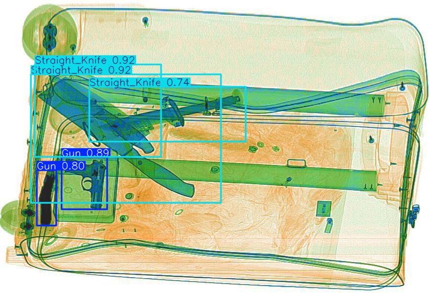 Detection preview by Box_v11_medium_train_SIXray_OPIXray