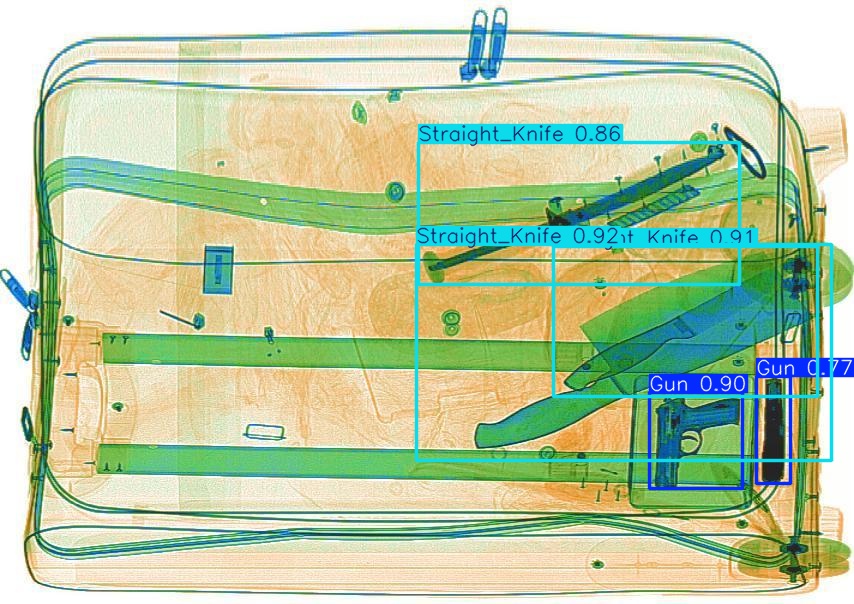Detection preview by Box_v11_medium_train_SIXray_OPIXray