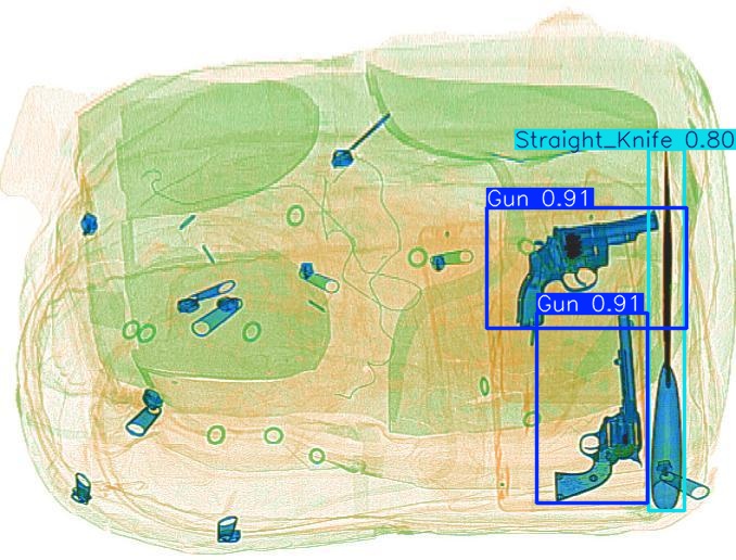 Detection preview by Box_v11_medium_train_SIXray_OPIXray
