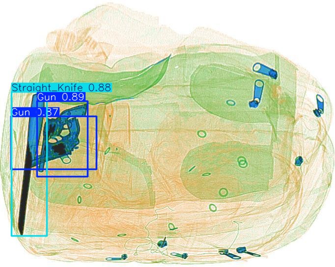 Detection preview by Box_v11_medium_train_SIXray_OPIXray