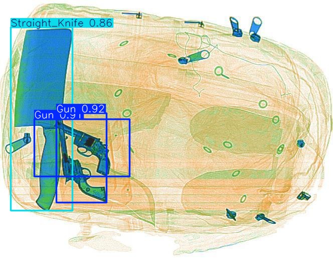 Detection preview by Box_v11_medium_train_SIXray_OPIXray