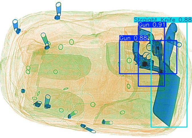 Detection preview by Box_v11_medium_train_SIXray_OPIXray