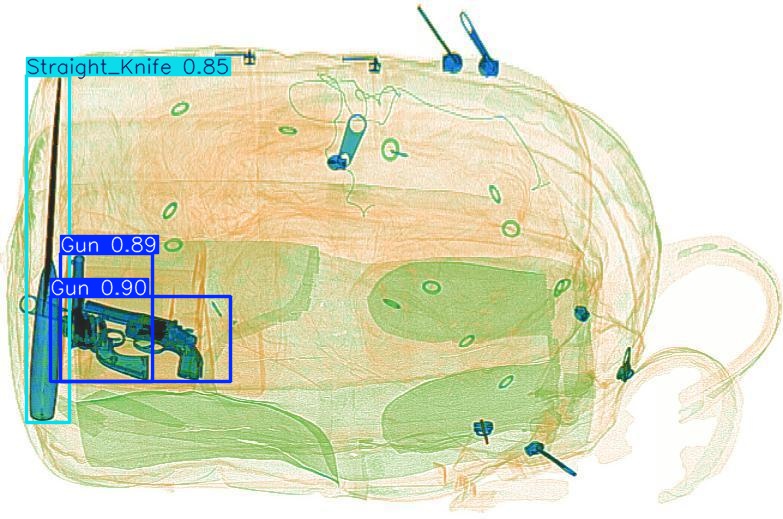 Detection preview by Box_v11_medium_train_SIXray_OPIXray