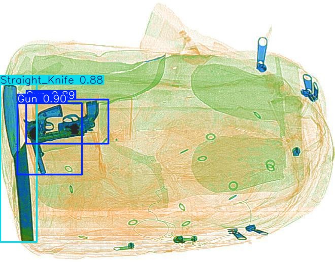 Detection preview by Box_v11_medium_train_SIXray_OPIXray