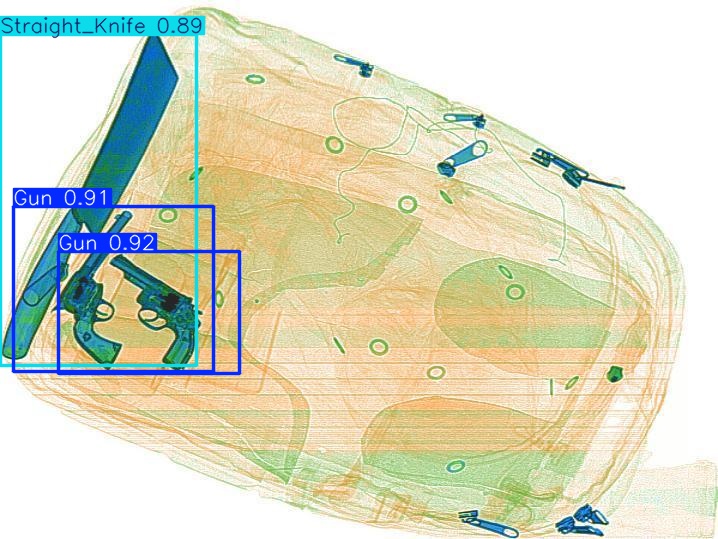 Detection preview by Box_v11_medium_train_SIXray_OPIXray