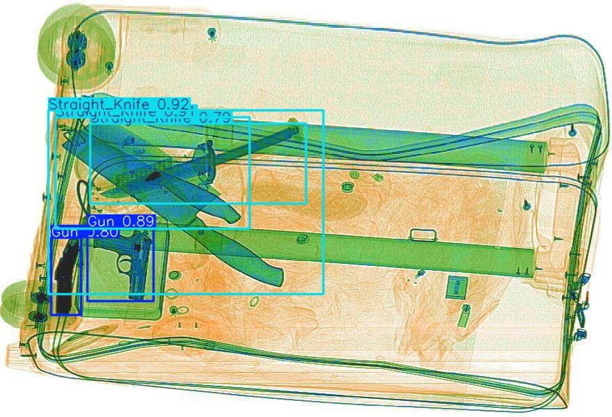 Detection preview by Box_v11_medium_train_SIXray_OPIXray