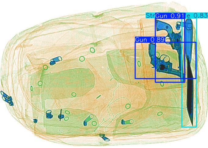 Detection preview by Box_v11_medium_train_SIXray_OPIXray