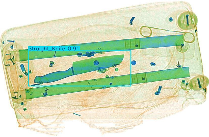 Detection preview by Box_v11_medium_train_SIXray_OPIXray