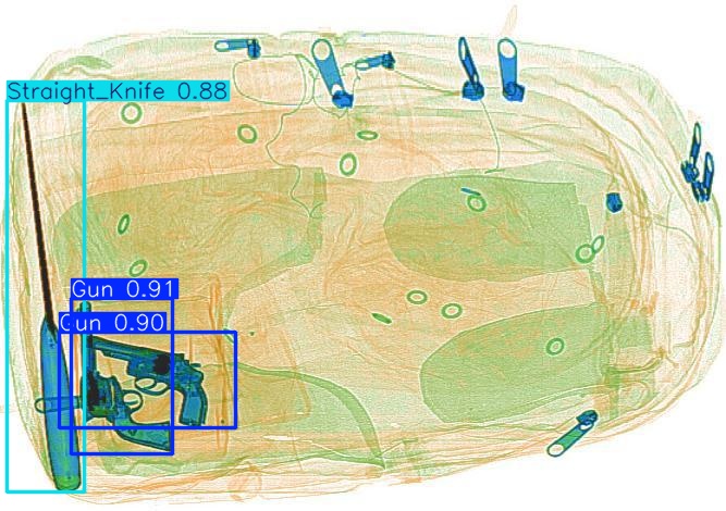Detection preview by Box_v11_medium_train_SIXray_OPIXray
