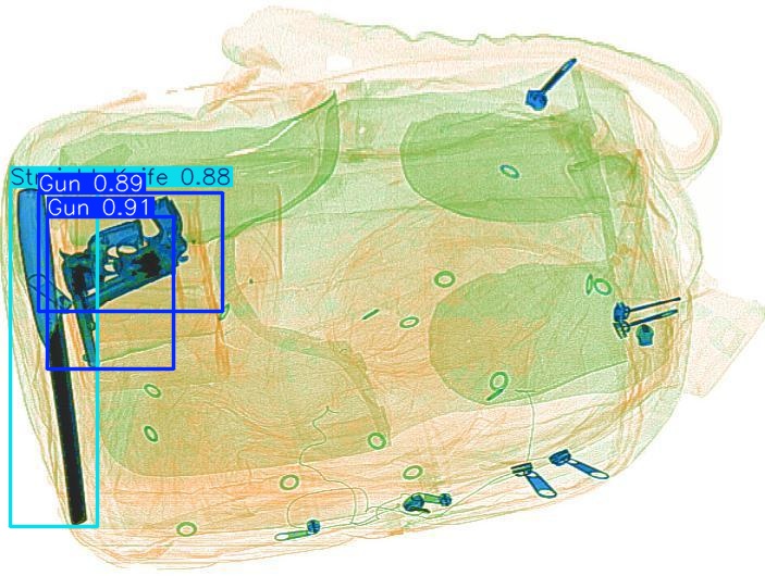 Detection preview by Box_v11_medium_train_SIXray_OPIXray