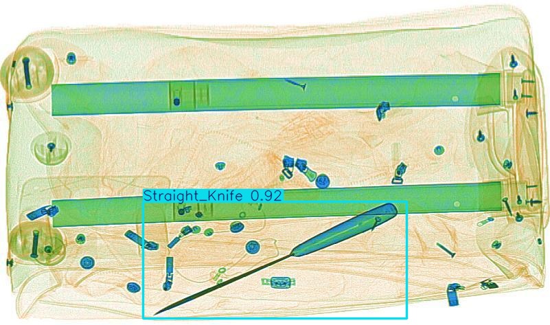 Detection preview by Box_v11_medium_train_SIXray_OPIXray