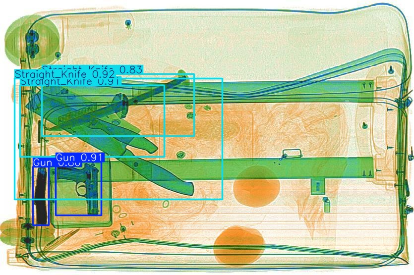 Detection preview by Box_v11_medium_train_SIXray_OPIXray