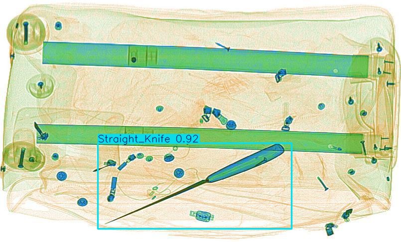 Detection preview by Box_v11_medium_train_SIXray_OPIXray