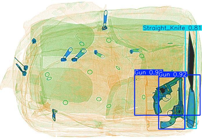 Detection preview by Box_v11_medium_train_SIXray_OPIXray