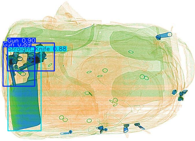 Detection preview by Box_v11_medium_train_SIXray_OPIXray