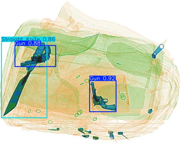 Detection preview by Box_v11_medium_train_SIXray_OPIXray