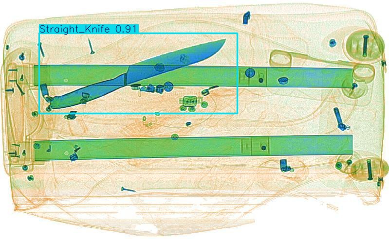 Detection preview by Box_v11_medium_train_SIXray_OPIXray