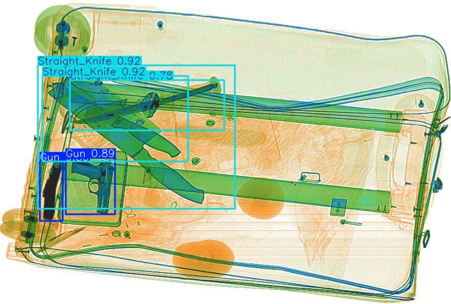 Detection preview by Box_v11_medium_train_SIXray_OPIXray