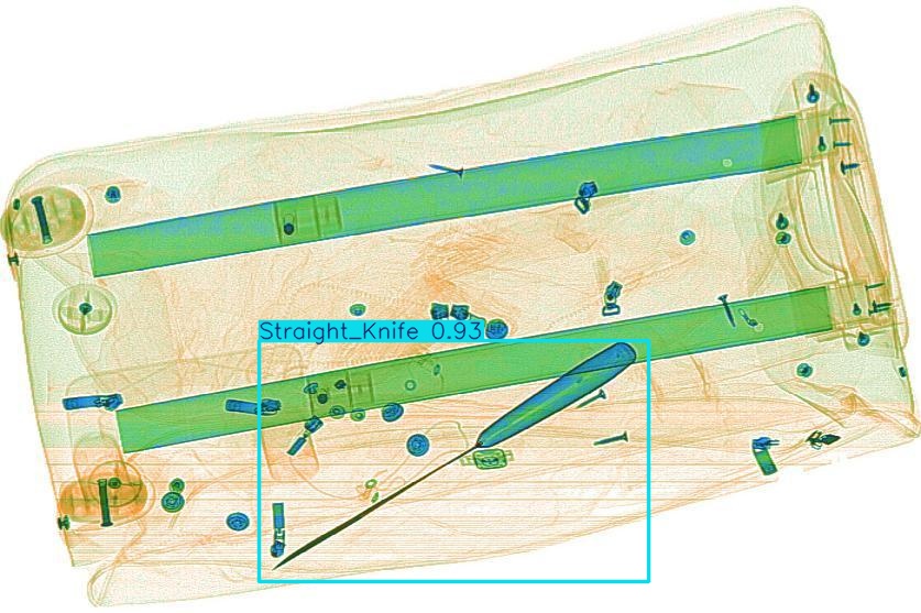 Detection preview by Box_v11_medium_train_SIXray_OPIXray