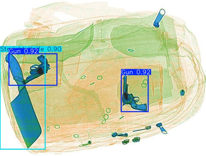 Detection preview by Box_v11_medium_train_SIXray_OPIXray