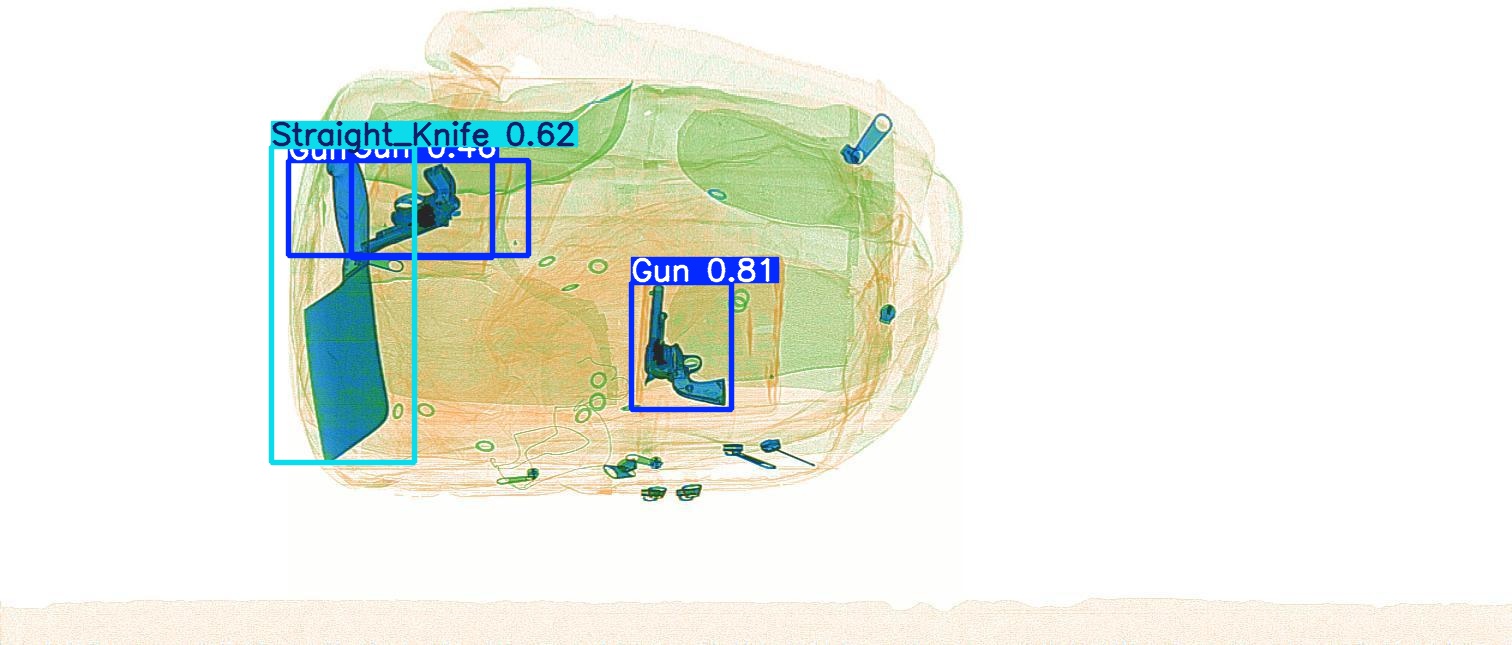Detection preview by Box_v11_medium_train_SIXray_OPIXray