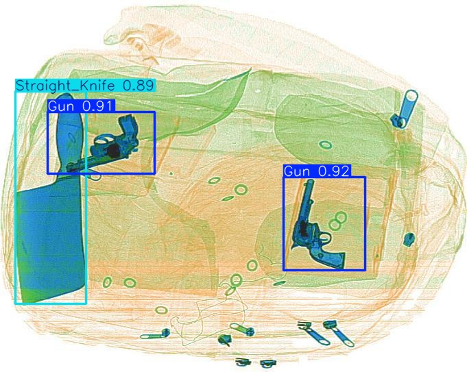 Detection preview by Box_v11_medium_train_SIXray_OPIXray