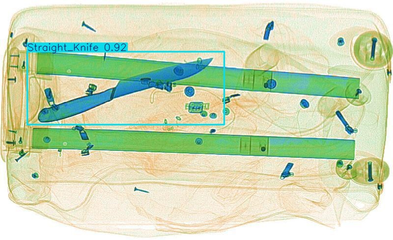 Detection preview by Box_v11_medium_train_SIXray_OPIXray