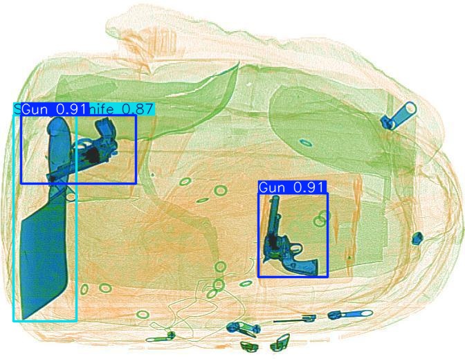 Detection preview by Box_v11_medium_train_SIXray_OPIXray
