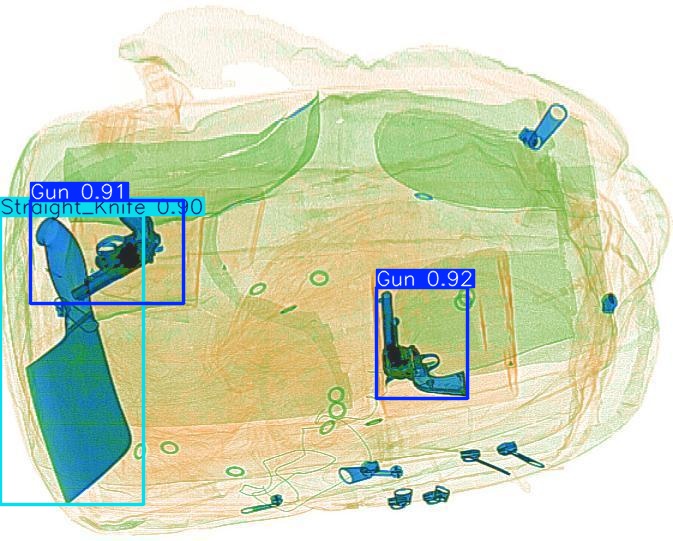 Detection preview by Box_v11_medium_train_SIXray_OPIXray