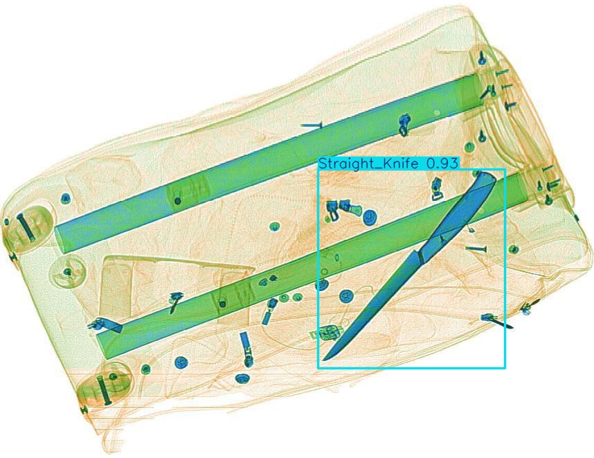 Detection preview by Box_v11_medium_train_SIXray_OPIXray