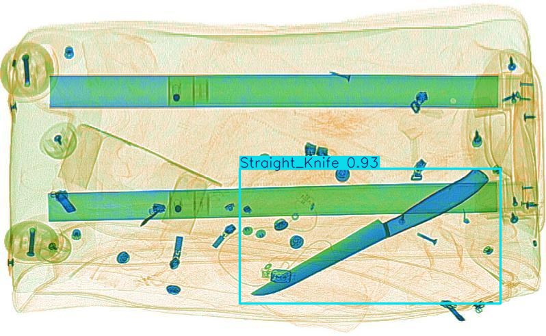 Detection preview by Box_v11_medium_train_SIXray_OPIXray