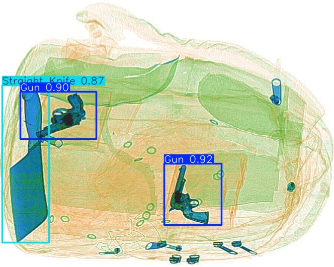 Detection preview by Box_v11_medium_train_SIXray_OPIXray