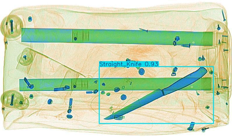 Detection preview by Box_v11_medium_train_SIXray_OPIXray