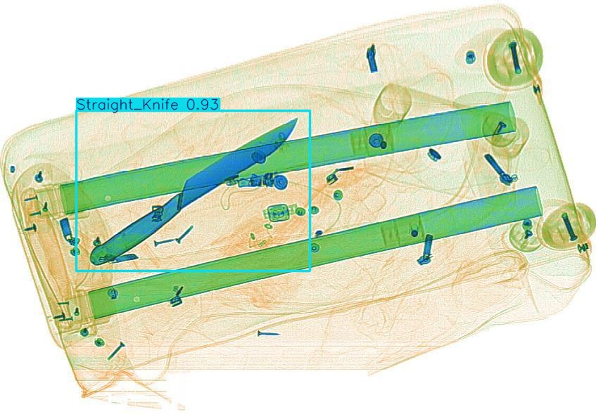 Detection preview by Box_v11_medium_train_SIXray_OPIXray