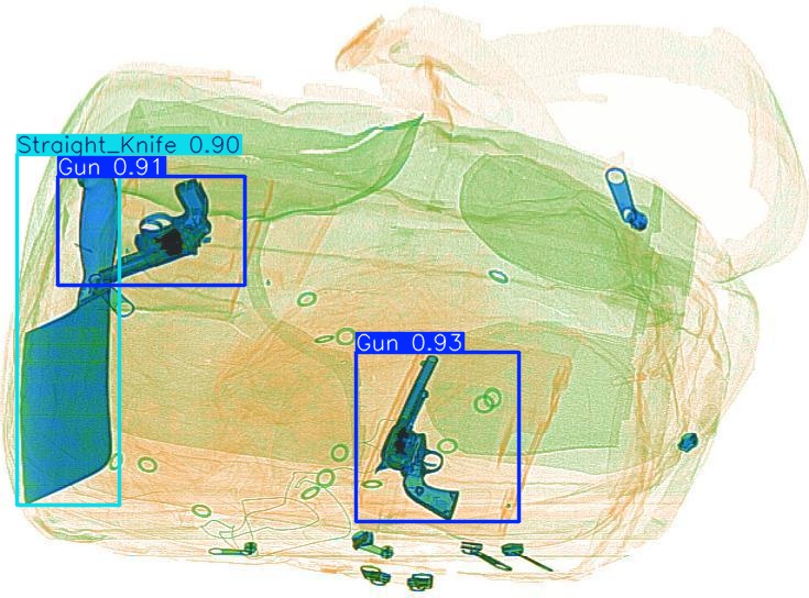 Detection preview by Box_v11_medium_train_SIXray_OPIXray