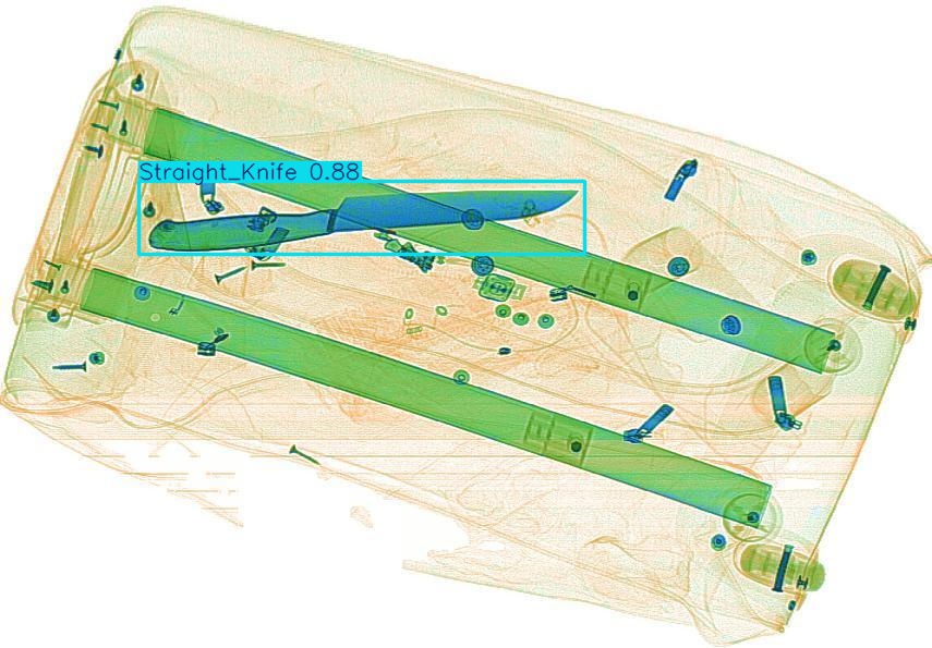 Detection preview by Box_v11_medium_train_SIXray_OPIXray