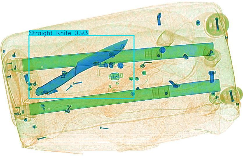 Detection preview by Box_v11_medium_train_SIXray_OPIXray