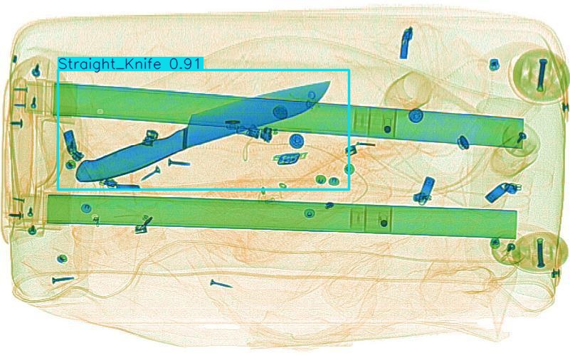 Detection preview by Box_v11_medium_train_SIXray_OPIXray