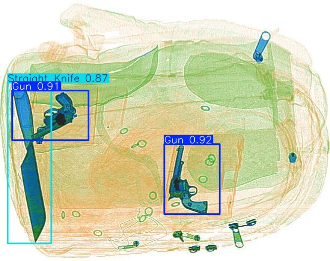 Detection preview by Box_v11_medium_train_SIXray_OPIXray